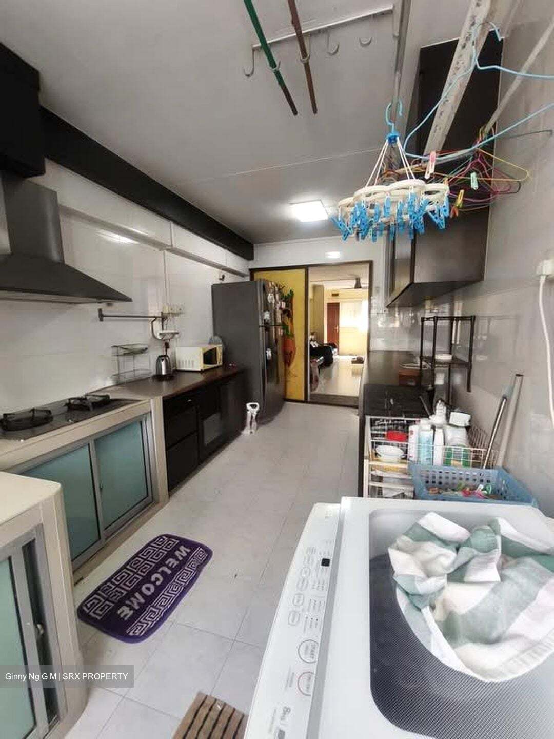 Blk 304 Yishun Rivergreen (Yishun), HDB 4 Rooms #604515881